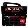 Longevity MIGWELD 100, 100 Amp 120V Flux-Cored MIG Welder 880143